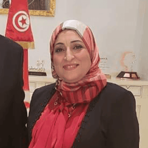 Dr Rafiaa Ben Abdeljelil Malek
