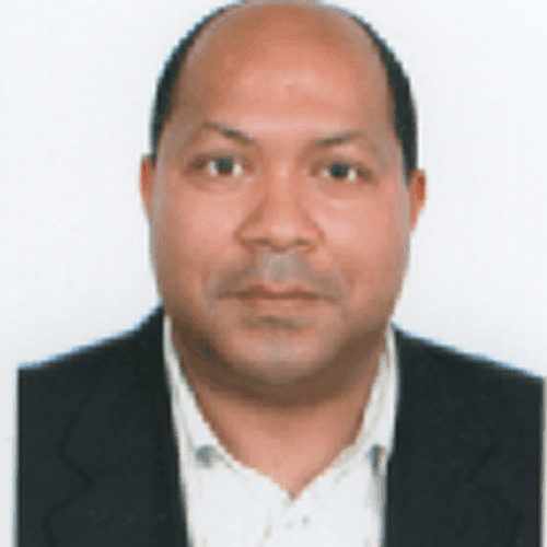 Pr Chaouki LOUSSAIEF